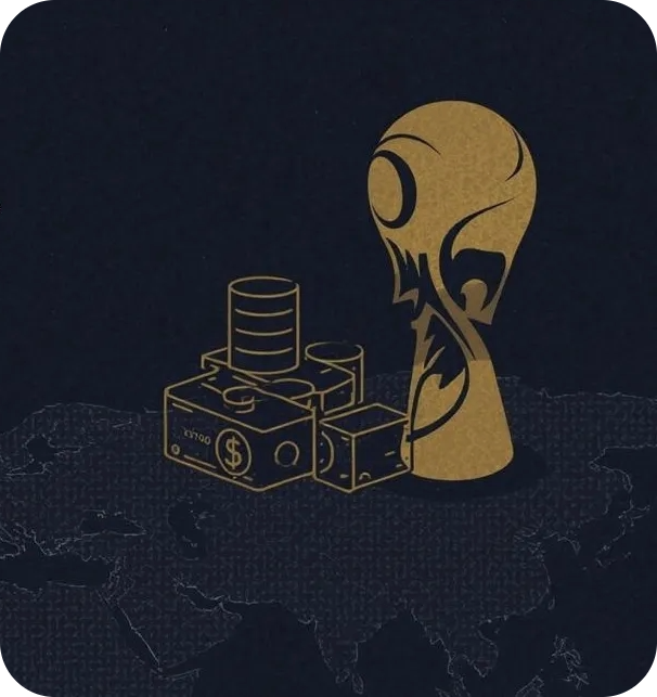 The 2026 World Cup: A $30.5 Billion Economic Analysis and the Global Financial Playbook for the US Region